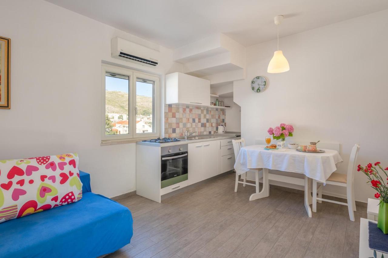 Teranino Apartment Dubrovnik Exterior photo