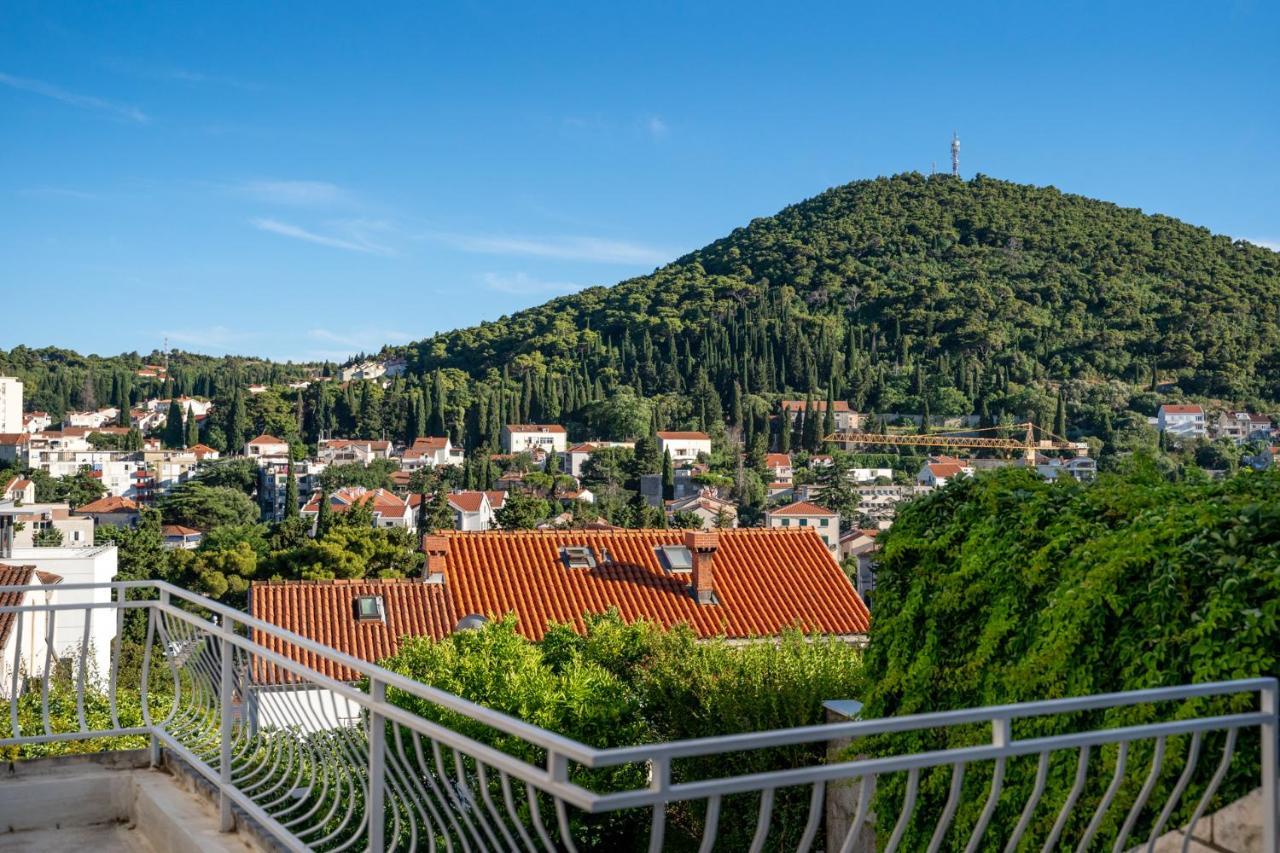 Teranino Apartment Dubrovnik Exterior photo